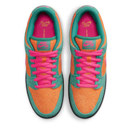 Nike SB Dunk Low - Orange Noise/Watermelon | Underground Skate Shop