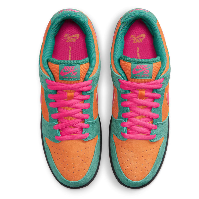 Nike SB Dunk Low - Orange Noise/Watermelon | Underground Skate Shop