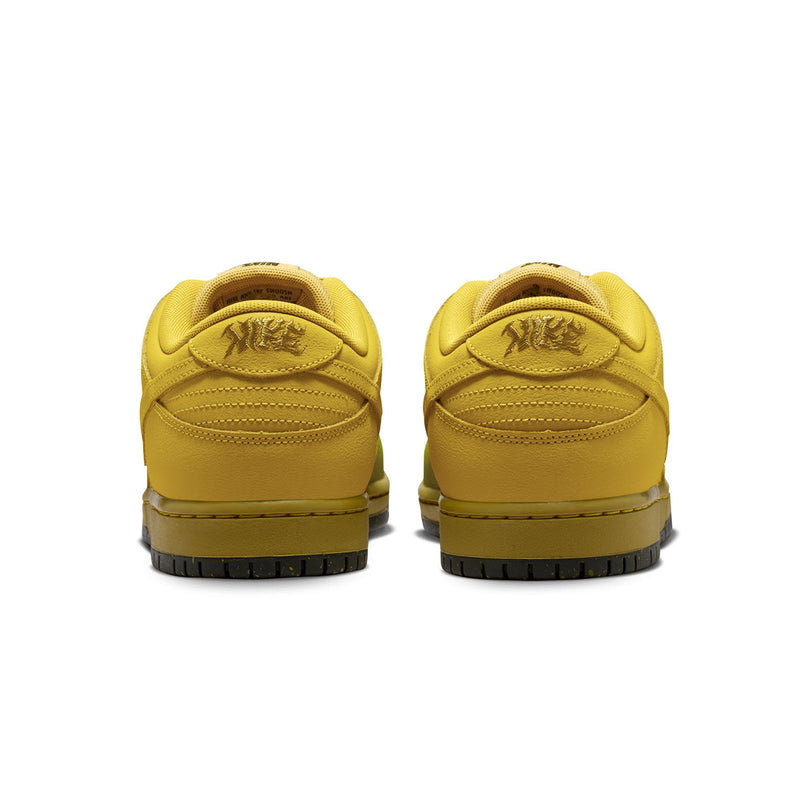 Nike SB Dunk Low - "Chills" Saffron Quartz | Underground Skate Shop