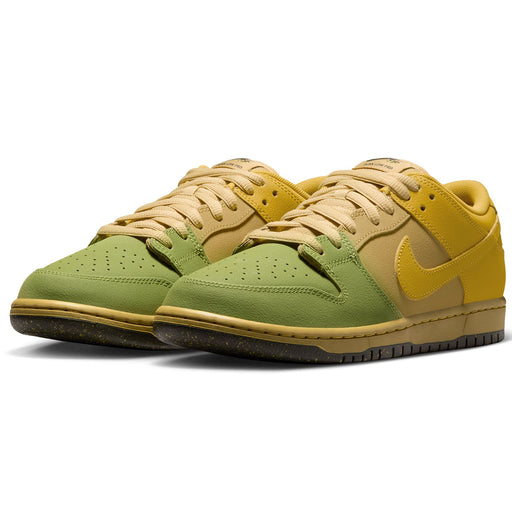 Nike SB Dunk Low - "Chills" Saffron Quartz | Underground Skate Shop