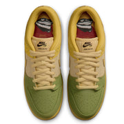 Nike SB Dunk Low - "Chills" Saffron Quartz | Underground Skate Shop