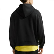Nike SB Enforcer Skate Hoodie - Black Back