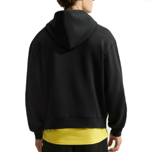 Nike SB Enforcer Skate Hoodie - Black Back