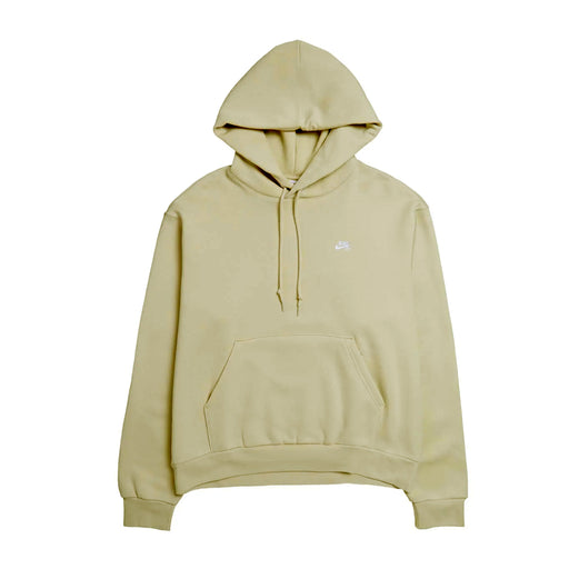 Nike SB Zip Up Logo Skate Hoodie - Powder Blue