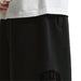 Nike SB FLC Skate Shorts - Black Detail