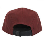 Nike SB Fly Unstructured Strap Back Cap - Brown/White Back