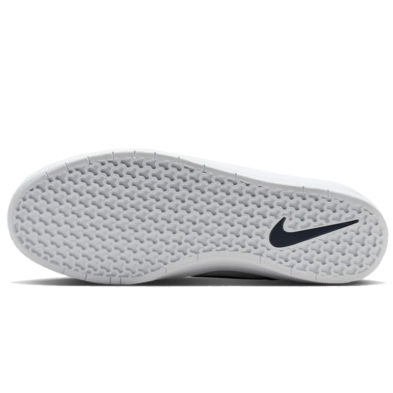 Nike SB Force 58 - Armory Blue Bottom