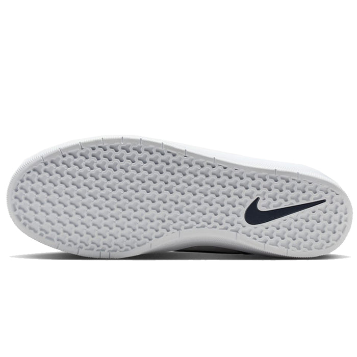 Nike SB Force 58 - Armory Blue Bottom