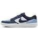 Nike SB Force 58 - Armory Blue Left