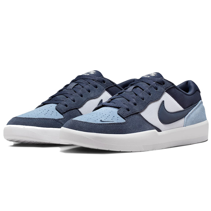 Nike SB Force 58 - Armory Blue Lifestyle