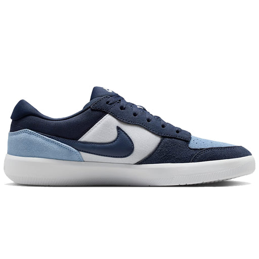 Nike SB Force 58 - Armory Blue Right