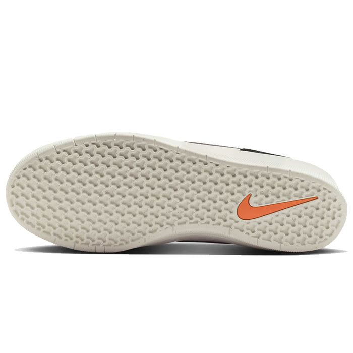Nike SB Force 58 - Black/Cool Grey Bottom