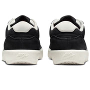 Nike SB Force 58 - Black/Cool Grey Heel
