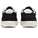Nike SB Force 58 - Black/Cool Grey Heel