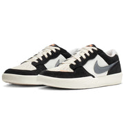 Nike SB Force 58 - Black/Cool Grey Lifestyle