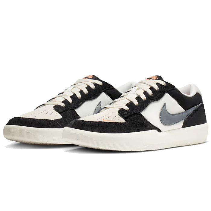 Nike SB Force 58 - Black/Cool Grey Lifestyle