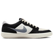 Nike SB Force 58 - Black/Cool Grey Right