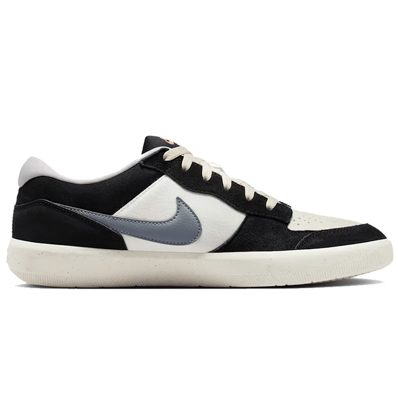 Nike SB Force 58 - Black/Cool Grey Right