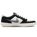 Nike SB Force 58 - Black/Cool Grey Right