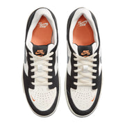 Nike SB Force 58 - Black/Cool Grey Top