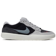 Nike SB Force 58 - Black/Smoke Grey Right