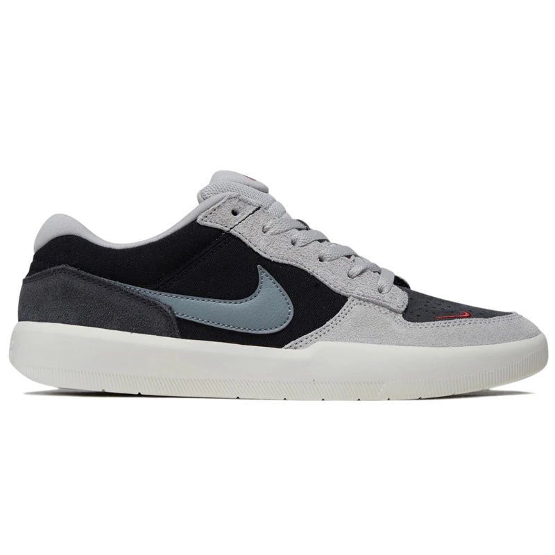 Nike SB Force 58 - Black/Smoke Grey Right