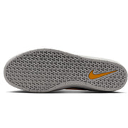 Nike SB Force 58 - Black/University Gold Bottom