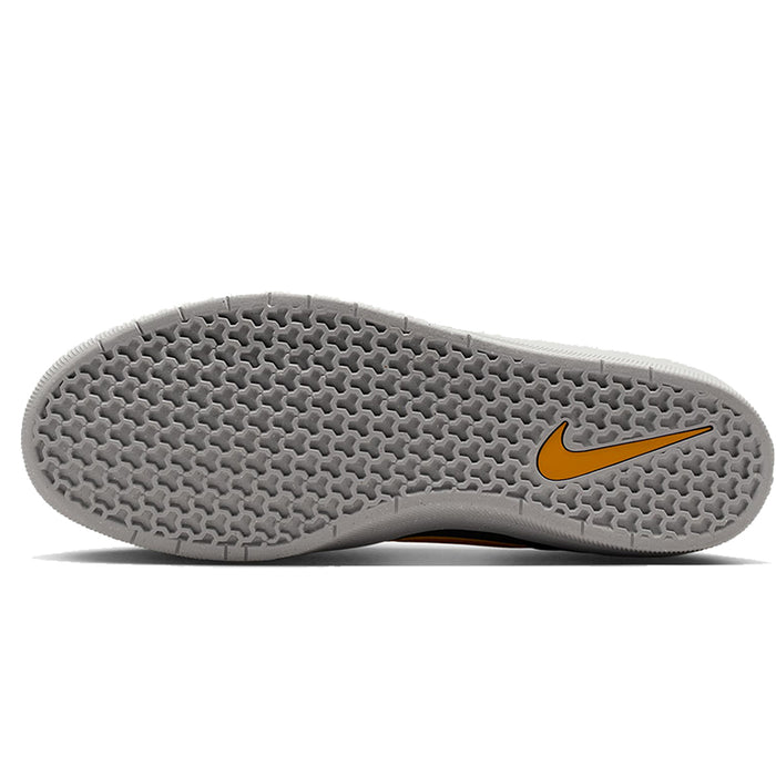 Nike SB Force 58 - Black/University Gold Bottom