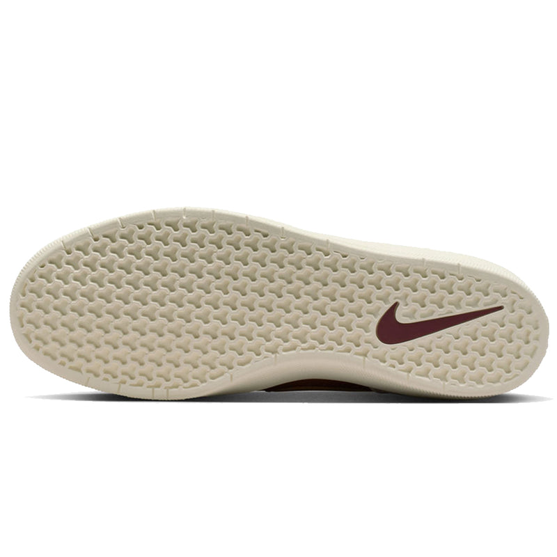 Nike SB Force 58 - British Tan / Beige