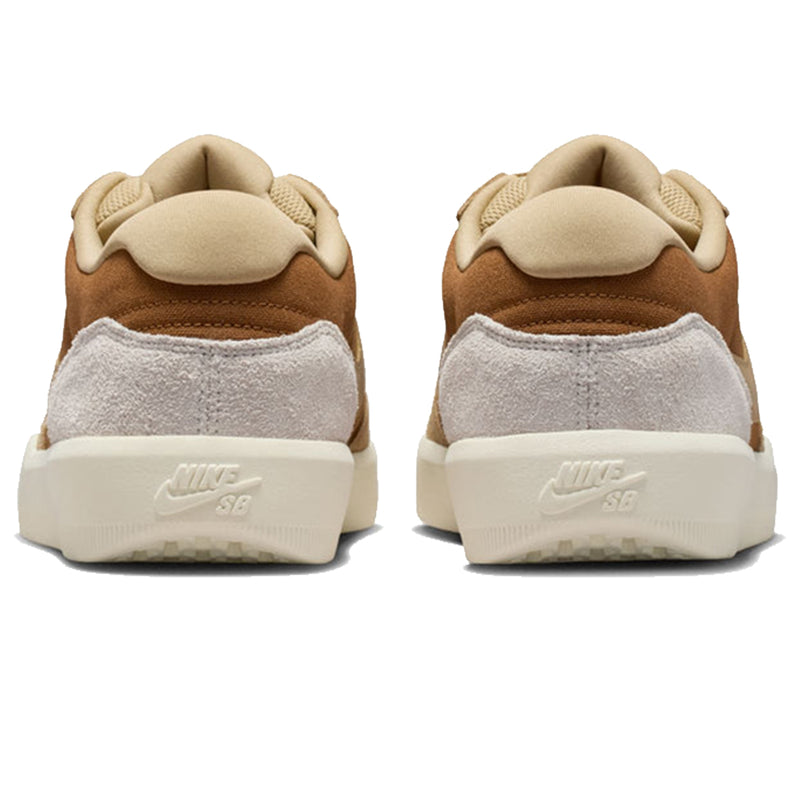 Nike SB Force 58 - British Tan / Beige