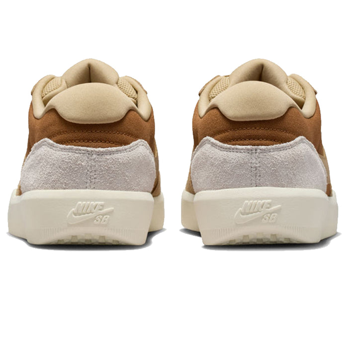 Nike SB Force 58 - British Tan / Beige