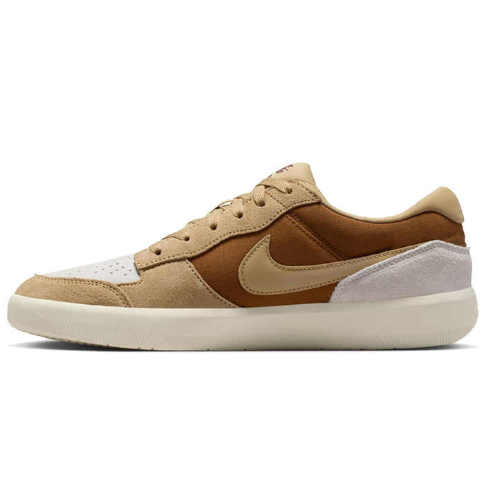 Nike SB Force 58 - British Tan / Beige