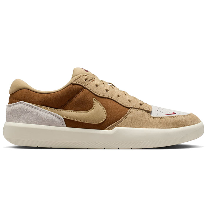 Nike SB Force 58 - British Tan / Beige