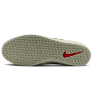 Nike SB Force 58 - Coconut Milk/Linen Bottom