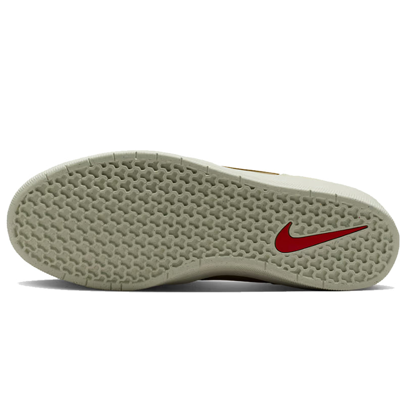 Nike SB Force 58 - Coconut Milk/Linen Bottom