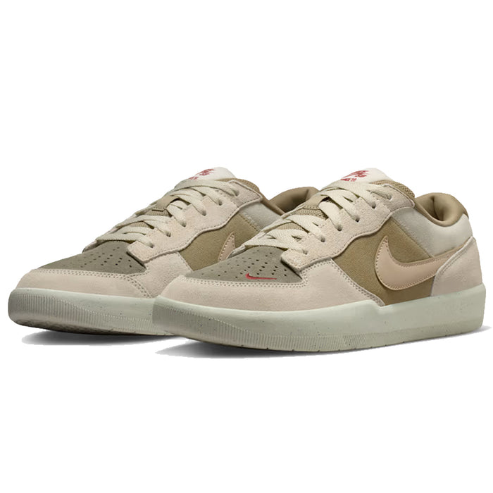 Nike SB Force 58 - Coconut Milk/Linen Lifestyle