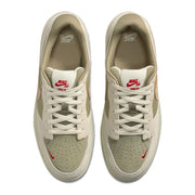 Nike SB Force 58 - Coconut Milk/Linen Top