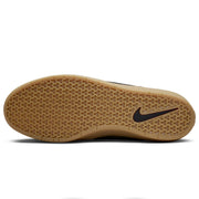 Nike SB Force 58 - Olive/Gum | Underground Skate Shop