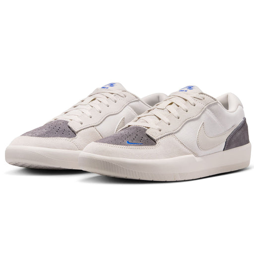 Nike SB Force 58 - Phantom/Orewood Brown | Underground Skate Shop