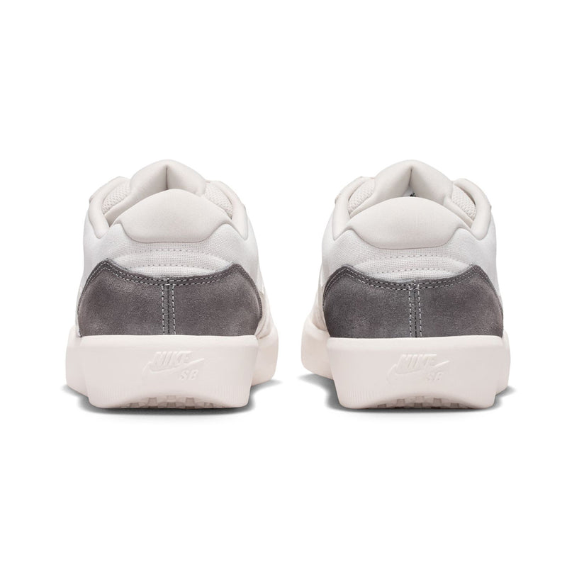 Nike SB Force 58 - Phantom/Orewood Brown | Underground Skate Shop