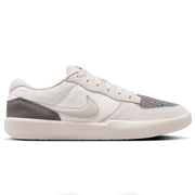 Nike SB Force 58 - Phantom/Orewood Brown | Underground Skate Shop