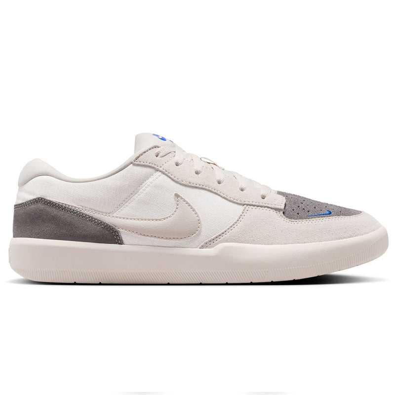 Nike SB Force 58 - Phantom/Orewood Brown | Underground Skate Shop