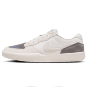 Nike SB Force 58 - Phantom/Orewood Brown | Underground Skate Shop