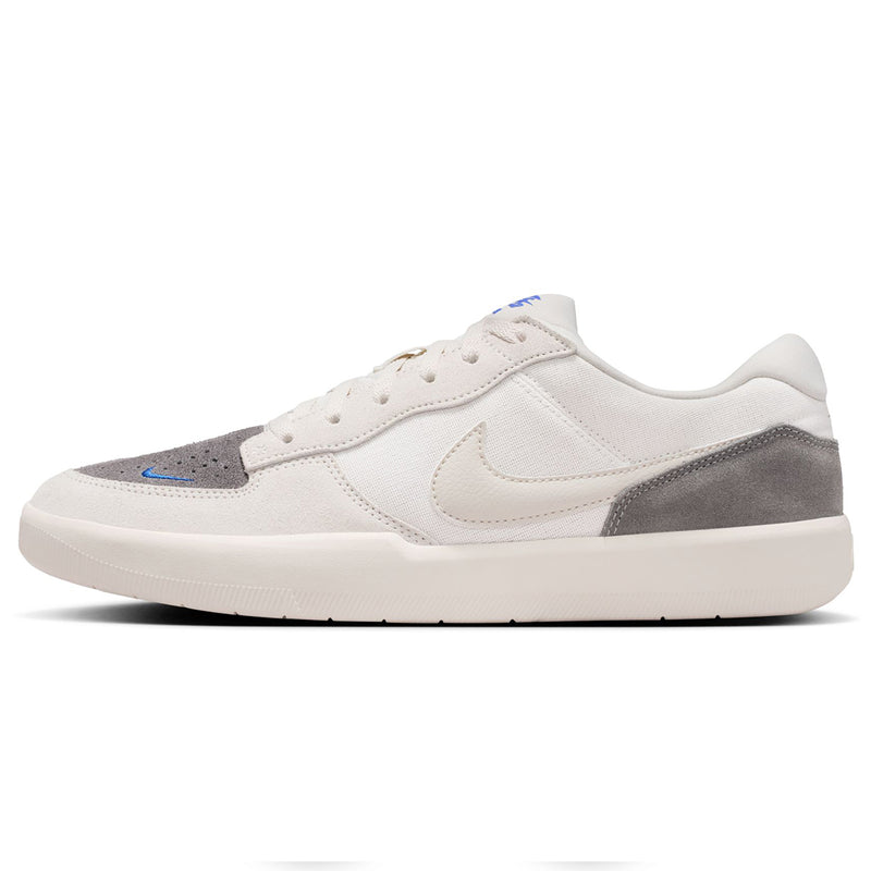 Nike SB Force 58 - Phantom/Orewood Brown | Underground Skate Shop