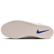 Nike SB Force 58 - Phantom/Orewood Brown | Underground Skate Shop