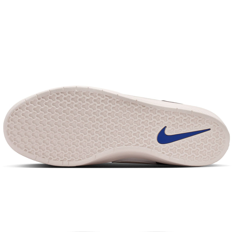 Nike SB Force 58 - Phantom/Orewood Brown | Underground Skate Shop