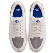 Nike SB Force 58 - Phantom/Orewood Brown | Underground Skate Shop
