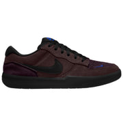 Nike SB Force 58 - Shadow Brown Right