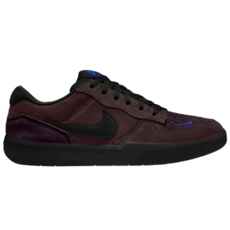 Nike SB Force 58 - Shadow Brown Right