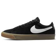 Nike SB GT Blazer - Black/Gum Left